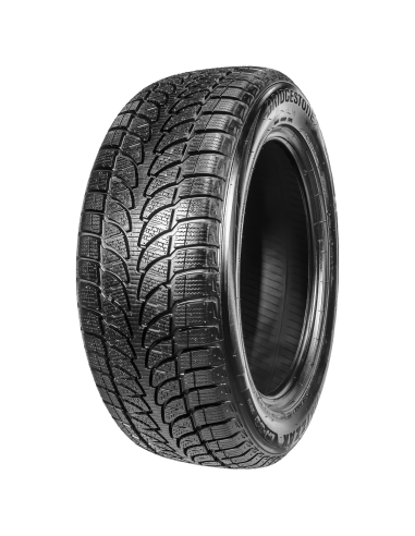 Bridgestone BLIZZAK LM-80 EVO XL M+S LAML M+S 3PMSF 205/80 R16 104T