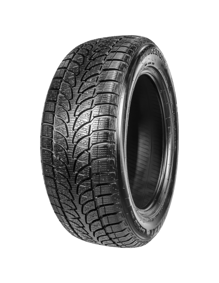 Bridgestone BLIZZAK LM-80 EVO XL M+S LAML M+S 3PMSF 205/80 R16 104T