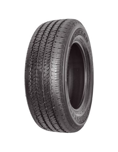 Bridgestone DUELER H/T 684 III XL 245/65 R17 111T