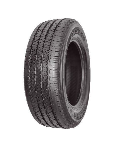 Bridgestone DUELER H/T 684 III XL 245/65 R17 111T