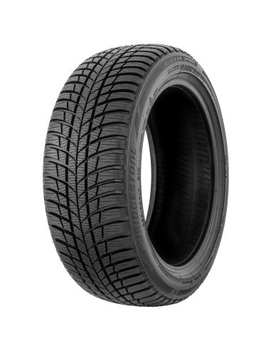 BRIDGESTONE BLIZZAK LM001 XL RFT * LAML M+S 3PMSF 225/60 R18 104H
