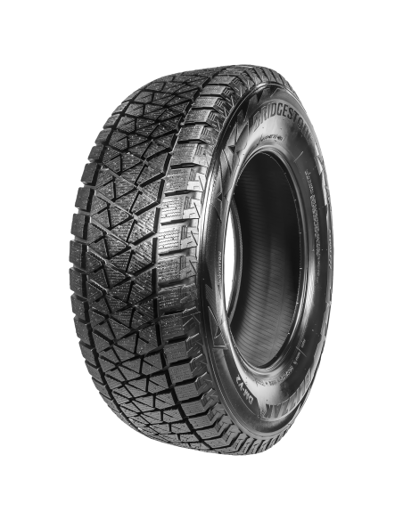 Bridgestone BLIZZAK DM-V2 XL MFS M+S 3PMSF 235/75 R15 109R