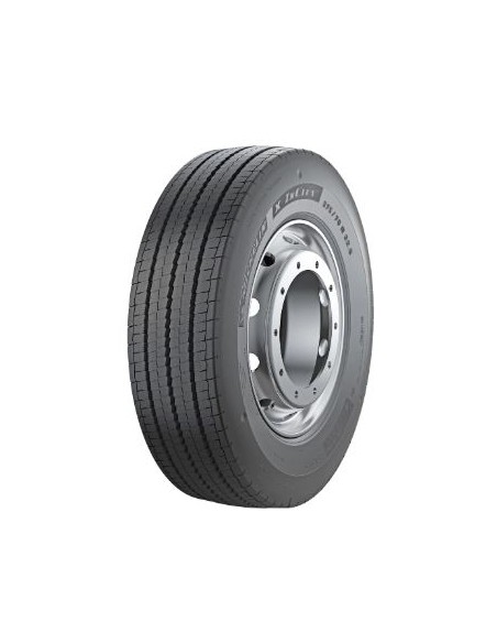 MICHELIN X INCITY XZU 275/70 R22.5 148/145J