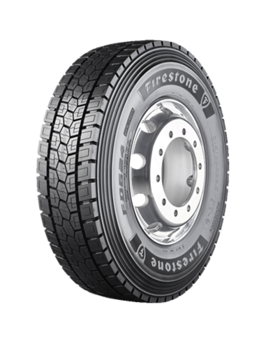 FIRESTONE FD624 M+S 3PMSF 295/60 R22.5 150L