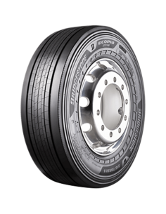 BRIDGESTONE ECOPIA STEER ENLITEN 315/60 R22.5 154L