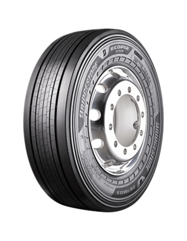 BRIDGESTONE ECOPIA STEER ENLITEN 315/60 R22.5 154L