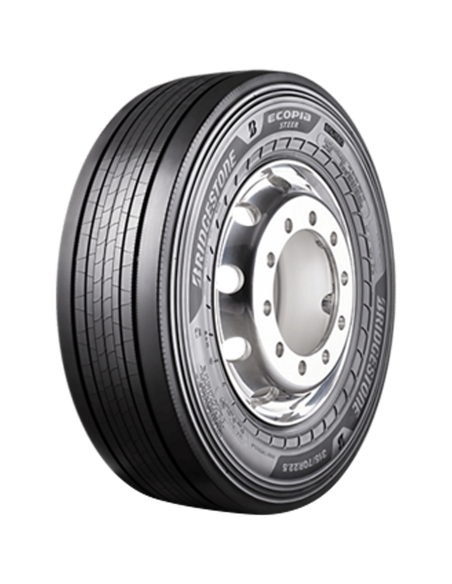 BRIDGESTONE ECOPIA STEER ENLITEN 315/60 R22.5 154L