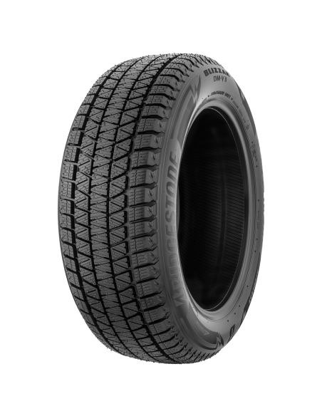 Bridgestone BLIZZAK DM-V3 XL MFS M+S 3PMSF 285/45 R20 112T
