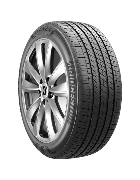 BRIDGESTONE ALENZA SPORT ALL SEASON XL RFT 255/55 R19 111H