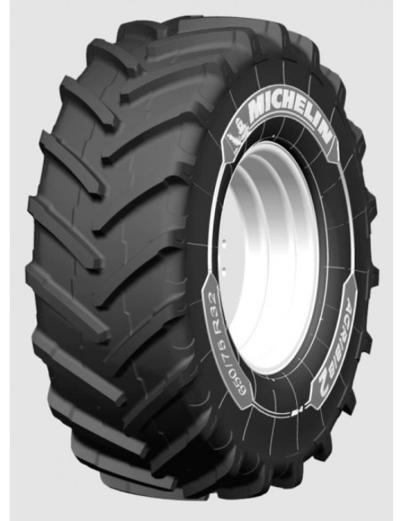 MICHELIN AGRIBIB 2 420/85 R34 147A8/147B