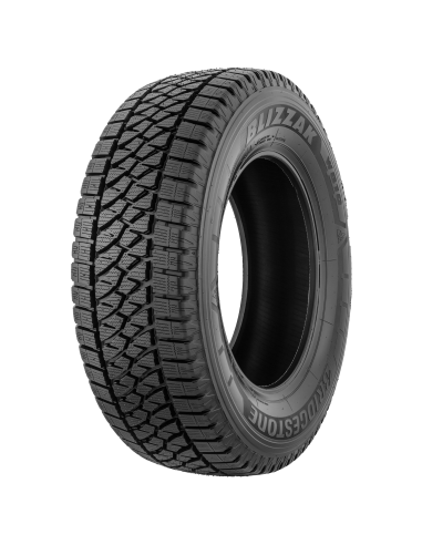 Bridgestone BLIZZAK W810 C 8PR M+S 3PMSF 185/75 R16 104R