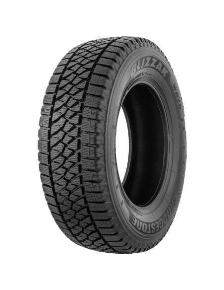 Bridgestone BLIZZAK W810 C 8PR M+S 3PMSF 185/75 R16 104R