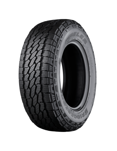 BRIDGESTONE DUELER ALL TERRAIN A/T002 XL 255/70 R18 116S