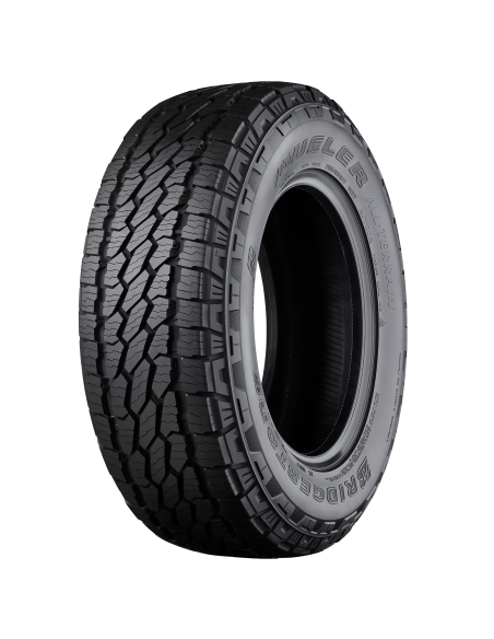 BRIDGESTONE DUELER ALL TERRAIN A/T002 XL 255/70 R18 116S