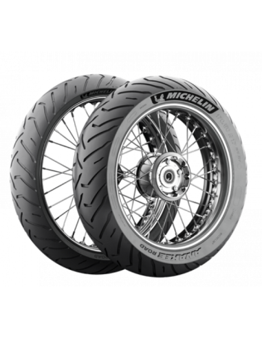 MICHELIN ANAKEE ROAD 120/70 R19 60W
