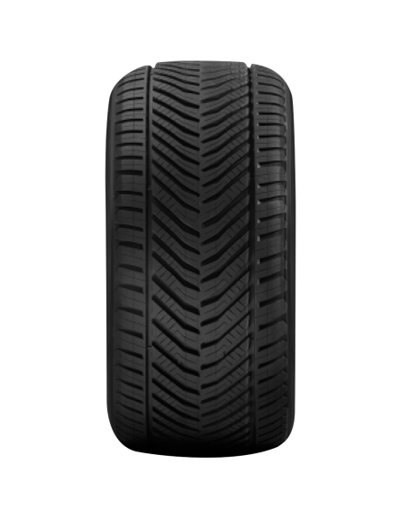 RIKEN RIKEN ALL SEASON SUV BSW M+S 3PMSF 235/50 R18 97V