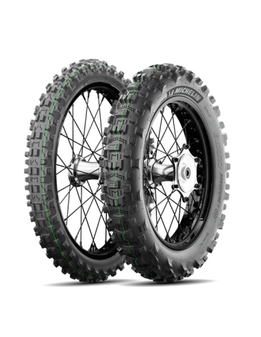 MICHELIN ENDURO MEDIUM 2 120/90 R18 65R