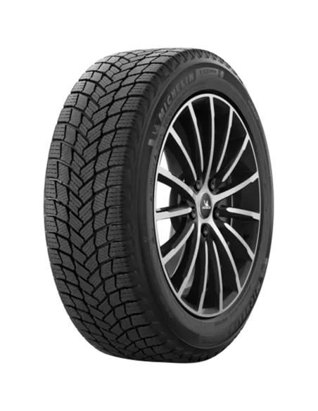 Michelin X ICE SNOW XL M+S 255/40 R18 99H
