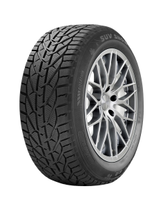 RIKEN RIKEN SUV SNOW XL M+S 3PMSF 235/60 R18 107H