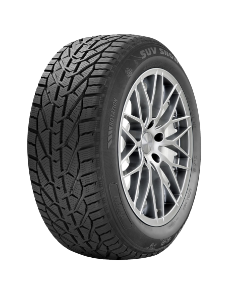 RIKEN RIKEN SUV SNOW XL M+S 3PMSF 235/60 R18 107H