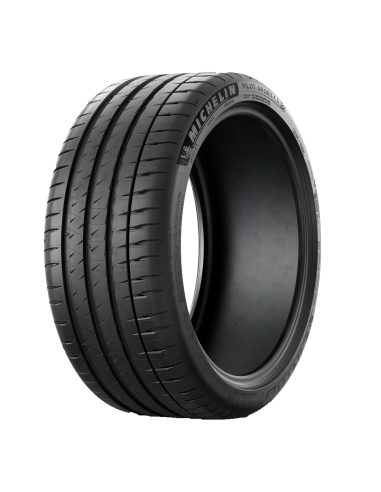 Michelin PILOT SPORT 4 S XL MFS MO 245/35 R20 95Y