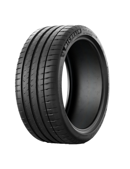 Michelin PILOT SPORT 4 S XL MFS MO 245/35 R20 95Y
