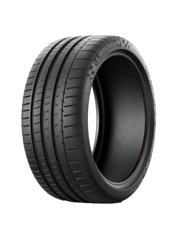 Michelin PILOT SUPER SPORT EL 245/35 R18 92Y