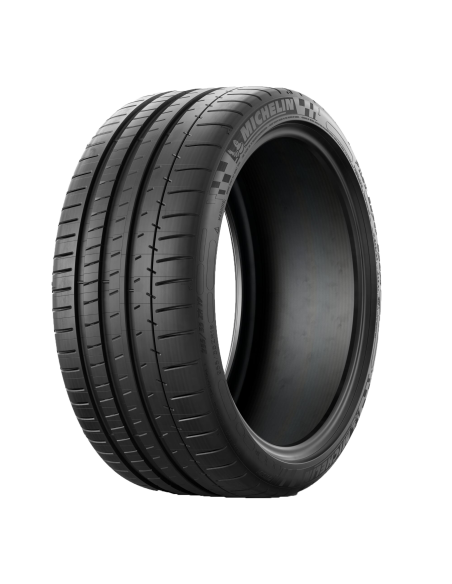Michelin PILOT SUPER SPORT EL 245/35 R18 92Y