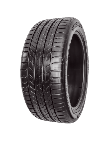 Michelin LATITUDE SPORT 3 MO 235/50 R19 99W