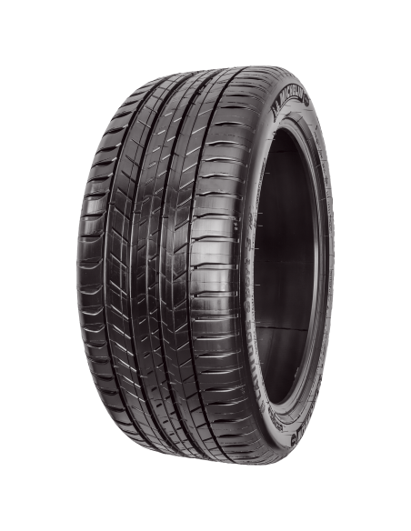 Michelin LATITUDE SPORT 3 MO 235/50 R19 99W