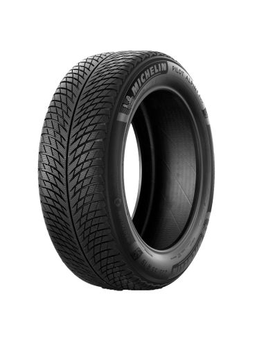 Michelin PILOT ALPIN 5 SUV 305/40 R20 112V
