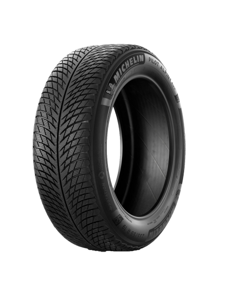 Michelin PILOT ALPIN 5 SUV 305/40 R20 112V