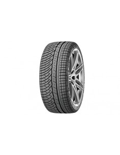 Michelin PILOT ALPIN PA4 ASYM XL FSL * M+S 3PMSF 255/35 R19 96V