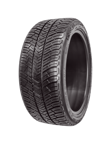 Michelin PILOT ALPIN PA4 ASYM XL FSL * M+S 3PMSF 255/35 R19 96V