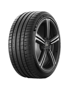Michelin PILOT SPORT 5 EL 275/40 R19 105Y