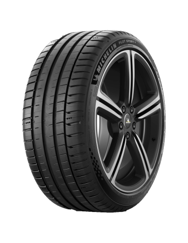 Michelin PILOT SPORT 5 EL 275/40 R19 105Y