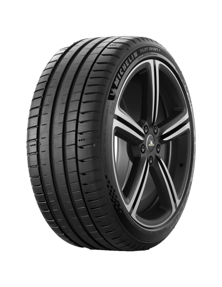 Michelin PILOT SPORT 5 EL 275/40 R19 105Y