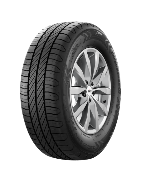RIKEN CARGO SPEED EVO 225/70 R15 112S