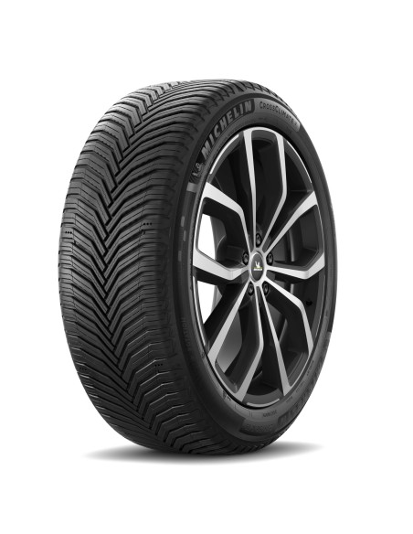 Michelin CROSSCLIMATE 2 SUV 235/65 R17 108W