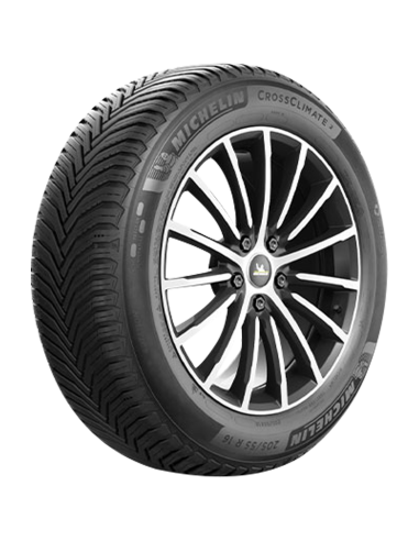 Michelin CROSSCLIMATE 2 SUV 235/65 R17 108W