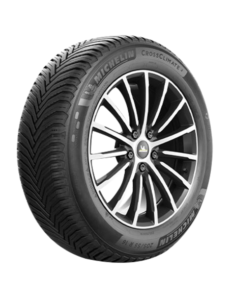 Michelin CROSSCLIMATE 2 SUV 235/65 R17 108W