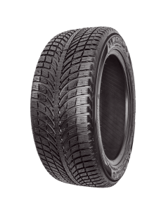 Michelin LATITUDE ALPIN LA2 XL N0 M+S 3PMSF 255/55 R18 109V