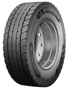 MICHELIN X MULTI D2 285/70 R19.5 148/146L