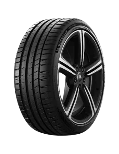 MICHELIN PILOT SPORT S 5 275/35 R21 103Y