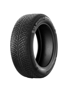 MICHELIN PILOT ALPIN 5 SUV XL K1 BSW M+S 3PMSF 255/35 R22 99W