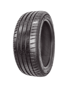 Michelin PILOT SPORT 4 XL FSL 275/45 R18 107Y