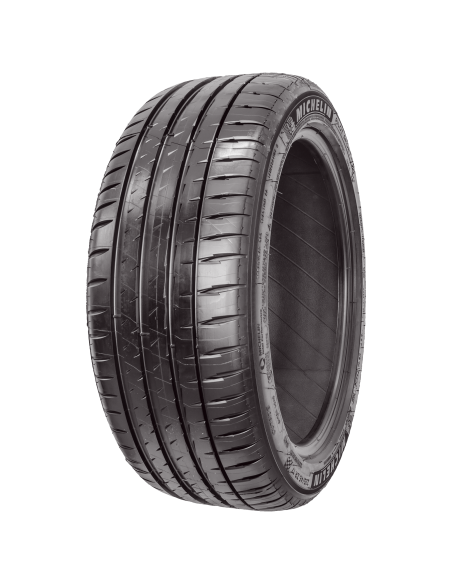 Michelin PILOT SPORT 4 XL FSL 275/45 R18 107Y
