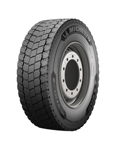 Michelin X MULTI D 315/45 R22.5 147/145L