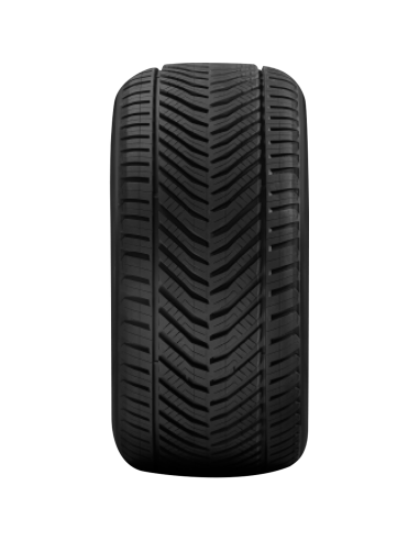 RIKEN RIKEN ALL SEASON XL BSW M+S 3PMSF 225/45 R17 94V