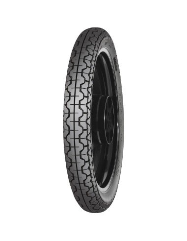 MITAS H-06 4.00/80 R18 64S
